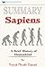 Summary: Sapiens: A Brief History of Humankind