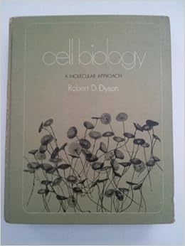 Biology a molecular approach