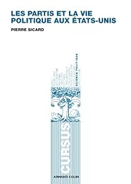 Les  partis et la vie politique aux États-Unis