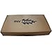 INVIKTUS Silver Birds Tree Jewelry Stand Display Earring Necklace Holder Organizer Rack Tower