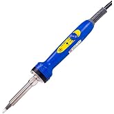 Hakko FX601-02 Adjustable Temperature Controlled Soldering Iron, 67 Watts