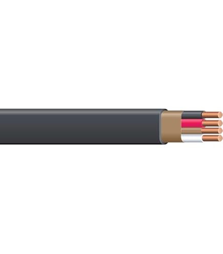 UNION STR ブラック Mサイズ Amazon.com: SOUTHWIRE COMPANY LL 63949202 Romex Type Nm-B Wg