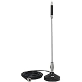 TRAM Kit de antena CB de carga central 703-HC