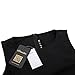 Anni Coco Women's Classic 1950s Vintage Hepburn Dresses Black XX-Large