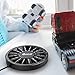 BONAI 16 Bay Battery Charger Round with Rechargeable AA Batteries 2800mah (16 Bay Charger with AA)