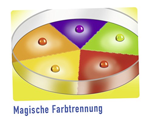 Ravensburger 18937 - ScienceX Chemie-Labor WOW die Entdeckerzone – Bild 4