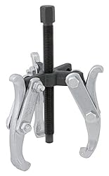 Performance Tool W87126 2/3 Jaw Gear Puller with