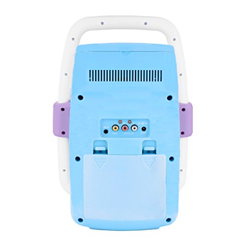 Disney Frozen Karaoke Set (Amazon Exclusive) Pricepulse