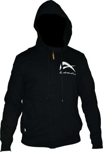 Adrenalina Hoodie Buddie Black XS