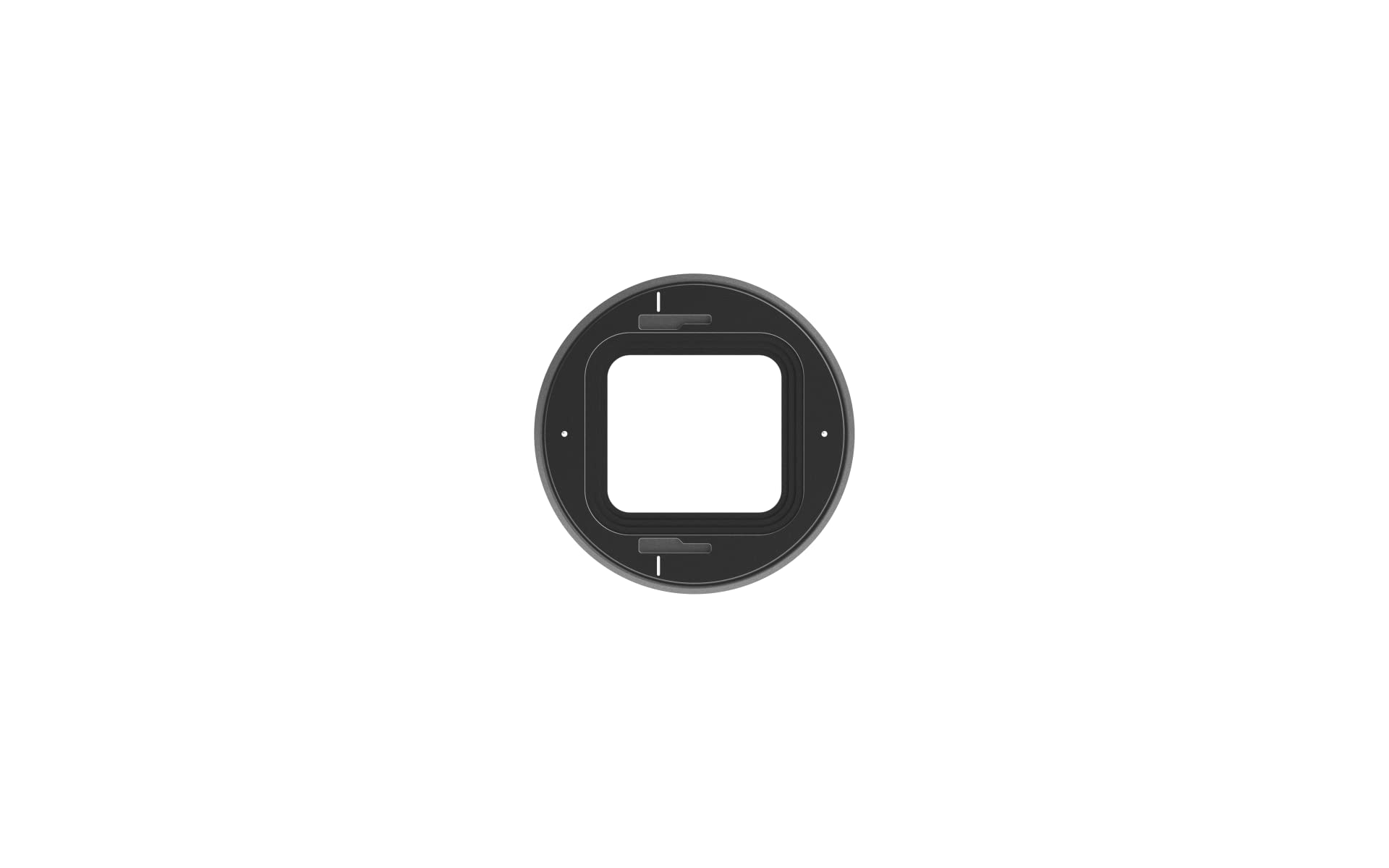 Polarpro - LiteChaser Pro - Moment M-serie - Anamorphic Moment Lens Filter Adapter - Mobile Phone Photography/videography