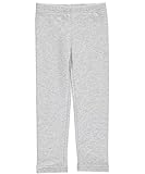Carter's Solid Leggings