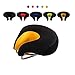 By Outdoor Accessories Bike Seat for Men and women Cushion Extra Soft for Mountain Bike, Hybrid and Stationary Exercise Bike Liberate prostate Seat Bicycle Saddle Bike Saddle No nosethumb 4
