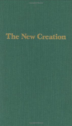 The New Creation