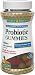 Nature's Bounty Probiotic 4 Billion Gummies 60 ea (Pack of 2)