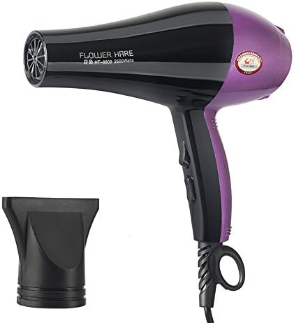 HUATU 2500W Shine Boosting Hair Dryer for Home Use and Travle