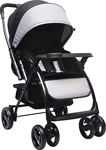 stroller grand black