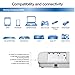 Epson Home Cinema 3200 4K PRO-UHD 3-Chip Projector with HDRthumb 4