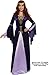 Rubie's Women's Deluxe Guinevere Costume