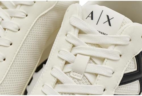 Male Drop, Sneaker,Off White,42