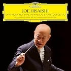 Symphony No.3 (Metaphysica) &amp; Harp Concerto