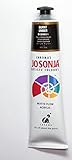 Jo Sonja's Artists' Colour 75 ml Tube - Burnt Umber