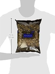 Kirkland Signature Walnuts, 3 Pounds