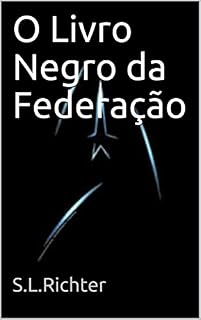 Livro O Livro Negro da Federação