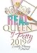 Real Queen of Petty 2019 Weekly Planner Journal: Petty Queen Calendar Notebook To Write In by 