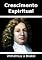 Livro Crescimento Espiritual