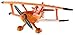Disney Planes Netherlands Van Der Bird Die-Cast Vehicle