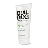 Bulldog Natural Skincare For Men Original Body Lotion -- 6.7 fl oz