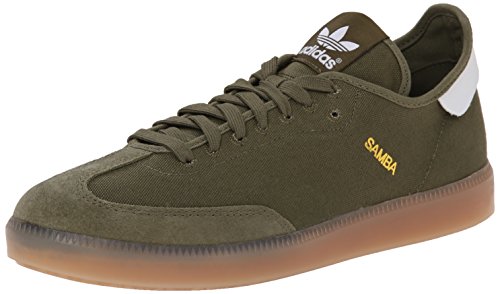 Adidas Originals Mens Samba Mc Lifestyle Indoor Soccer Style Sneaker |  Desertcart Cyprus