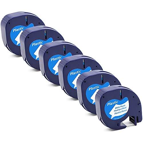 hard plastic label maker