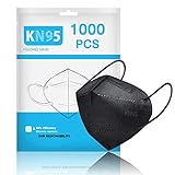 1000 PCS Breathable Adjustable Face Mask Masks 5