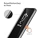 TORRAS Clear Transparent Galaxy S9+ Plus Case,Slim Fit Ultra Thin Soft TPU Case Gel Cover Compatible with Galaxy S9 Plus (6.2