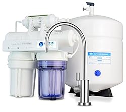 WECO TINY-150 Reverse Osmosis Water Filter System