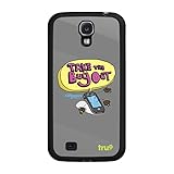 The Carbonaro Effect Bug Out Phone Case, iPhone 4