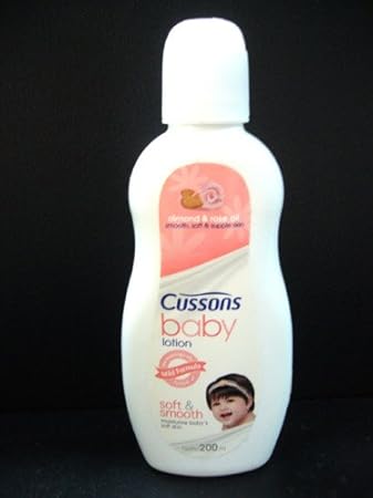 smooth care baby product