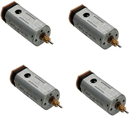 CRW WLtoys V262 Quadcopter Part V262-16 Replacement Motor