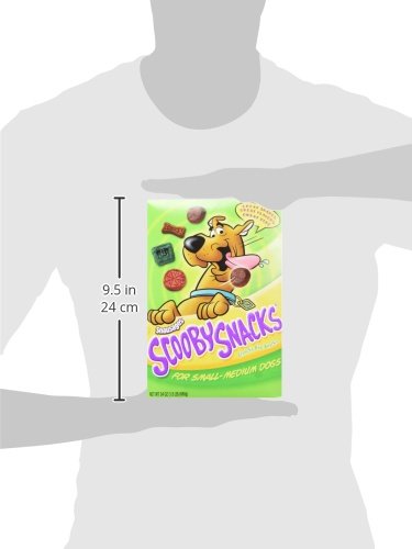 snausages scooby snacks