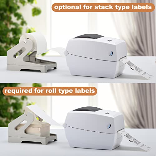 BESTEASY Shipping Label Printer, USPS Label Printer, 4x6 Thermal