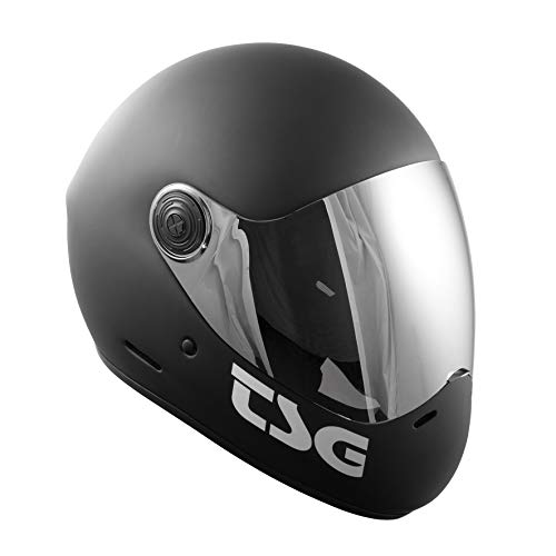 downhill full face helmet
