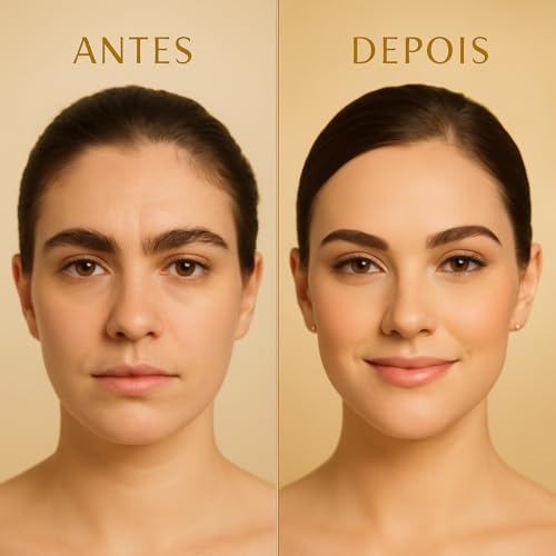 Kit 2 Peças Depilador Facial Feminino, Batom Depilador Facial + Caneta Depilador Sobrancelha, Removedor de Pelos com Alta Precisão, Depilador Elétrico Recarregável, Portátil
