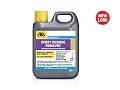 FILA 44010312 PS87 Gel 1QT Hard Surface Floor Cleaner Epoxy Residue Remover