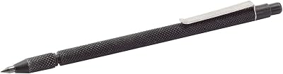 Draper 150mm Carbide Tip Pocket Scriber Steel Body Marking Tool Multi-Use