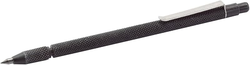 Draper 150mm Carbide Tip Pocket Scriber Steel Body Marking Tool Multi-Use