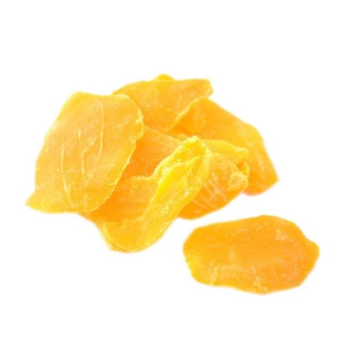 Dried Mango, Unsweetened, Organic, Bulk, 1 pound Buy Online in South