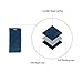 RadiArmor Anti-Radiation Case - Compatible with iPhone 7 Plus/iPhone 8 Plus (Larger Version with 5.5 inch viewable Screen) – Lab Certified EMF Protection (Teal)