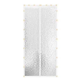 Balkontür Isolieren