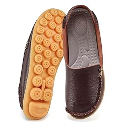 Alicegana Loafers for Women Shoes Casual: Slip on